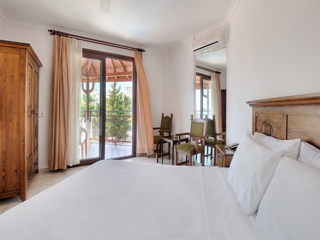 Comfy Room With Shared Pool Near Gumbet Beach Exterior foto