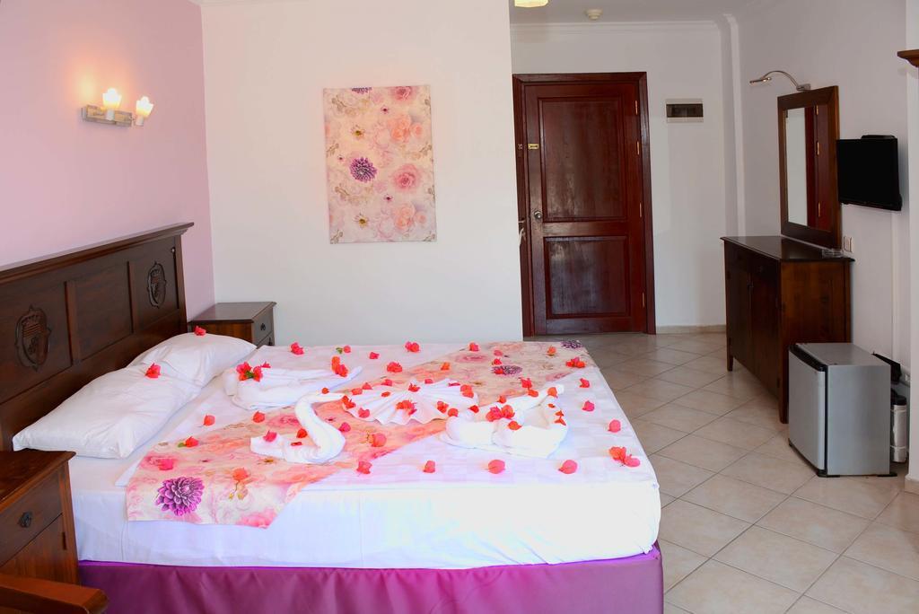 Comfy Room With Shared Pool Near Gumbet Beach Quarto foto
