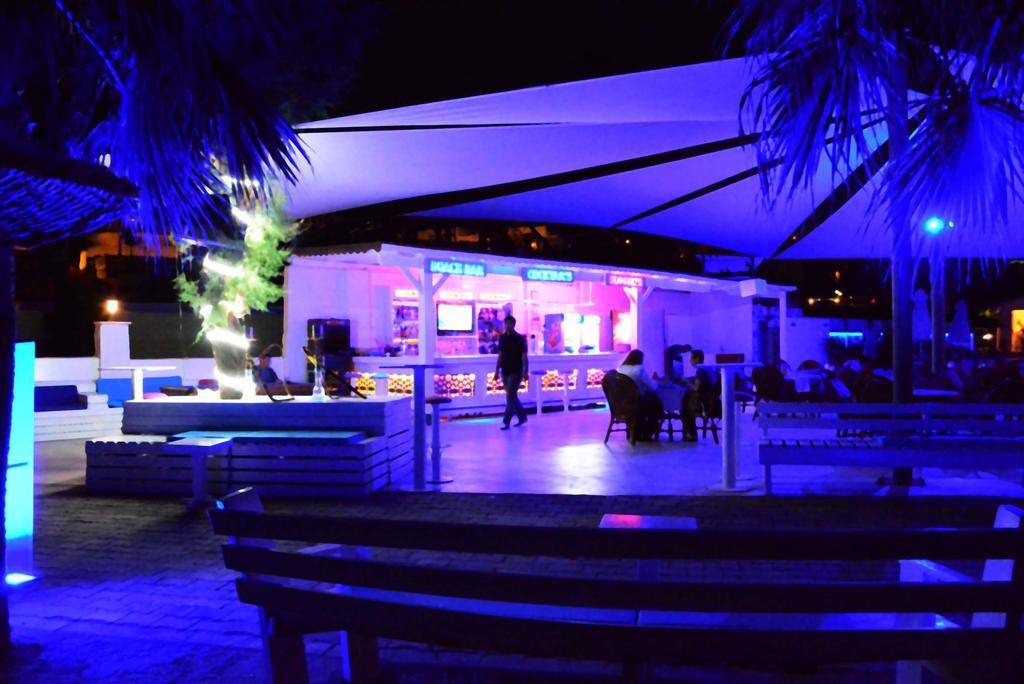 Comfy Room With Shared Pool Near Gumbet Beach Exterior foto