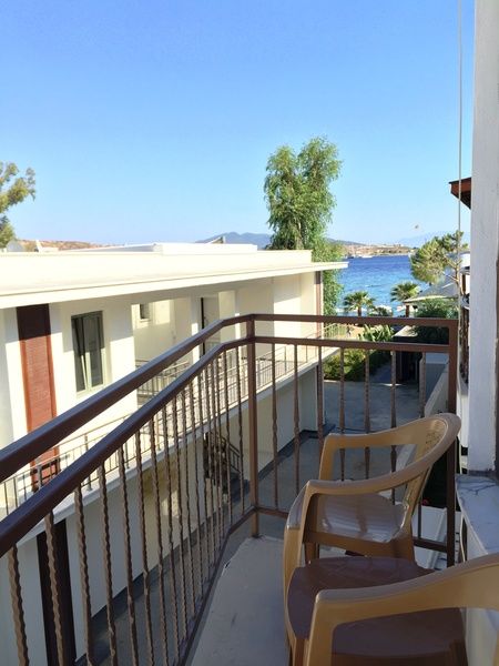 Comfy Room With Shared Pool Near Gumbet Beach Exterior foto
