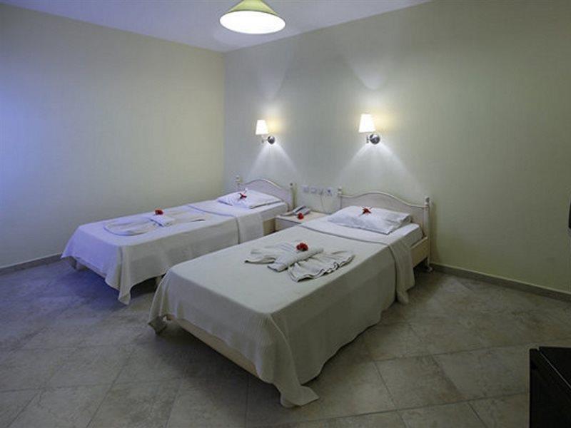 Comfy Room With Shared Pool Near Gumbet Beach Exterior foto